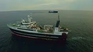 Sj&uacute;r&eth;arberg og Akraberg