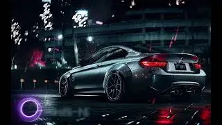 Night Compilation / Deep & R&B car music