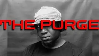 The Purge [Afro Fusion Records]
