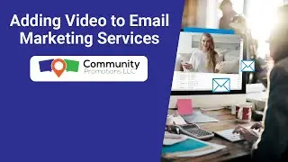 Video Email Marketing | Boost Engagement & Drive Conversions | Community Promotions