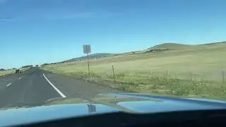 Springer, NM. Traveling to Amarillo, TX ( August&rsquo;6&rsquo;2024 ). Enjoy.