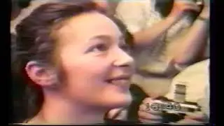 MEDJUGORJE JUBILÉ 2000 - PARTIE 1