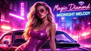 Magic Diamond - Midnight Melody