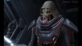 Xalek in One and a Half Minutes