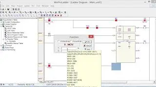 PLC ladder logic programming tutorial# 13: time controlled motor / machine 