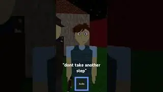 game name is: the three little pigs analog horror rp