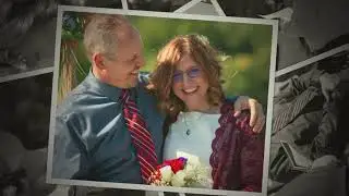 Crochiere Wedding