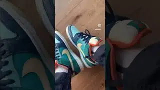 Nike SB Dunk Low x Miami Skate Shop