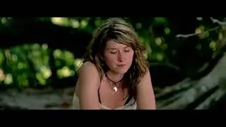 The Forgotten Ones pee scene