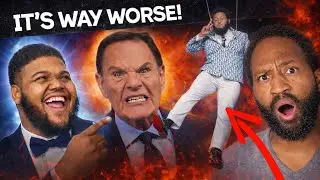 This Druski Skit Reveals a Serious Pattern Nobody's Seeing