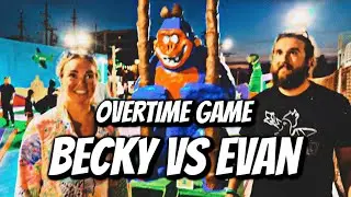 Overtime Game 2022 | Goofy Golf (Ocean City, NJ)