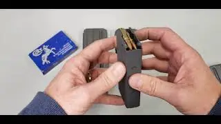 Магазины Colt 7,62x39 мм Factory...Дополнительное обсуждение