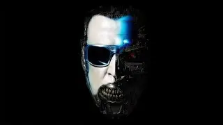 robot2 | first look of Robot