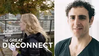 The Great Disconnect - Trailer