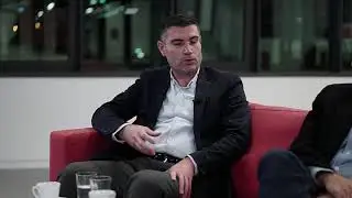 Teknoloji Sohbetleri 9 |  Dijital İkiz