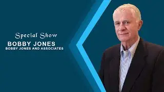 Bobby Jones, Bobby Jones & Associates: Application of Critical Thinking Skills