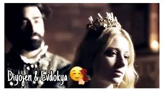 Romen Diyojen & Prenses Evdokya / Alparslan Büyük Selçuklu / Çakmak Çakmak
