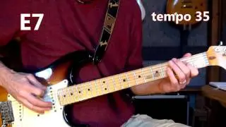 John Ganapes: Blues You Can Use, Lesson 6 - Delta Mood