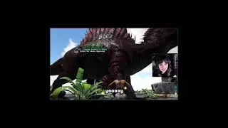 Save the World // ARK SURVIVAL EVOLVED
