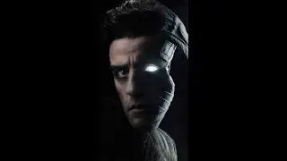 Moon knight // Marc spector to Steven Grant transition