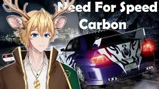 【Need For Speed Carbon】 The Best Need For Speed Game?