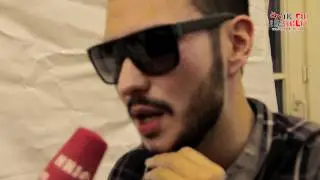 Million Stylez LIVE Interview with DJ Phat