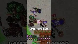 Bringing a Tree to a 1v1 Duel #ravenquest #immutablex #web3gaming