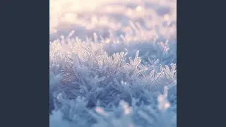 Frosted Whispers