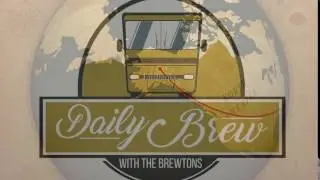 The Daily Brew with the Brewtons