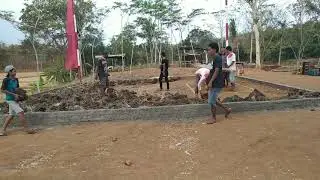Merpati Lapak centraL ( kroya baksos) 2019