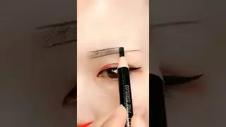 眼妆很简单 #shorts #24109