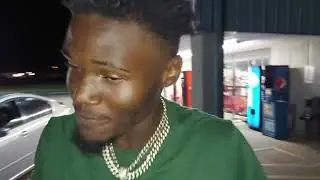 4kd Draineo - Choppa Boyz {Music Video} Prod: 4kd Goat
