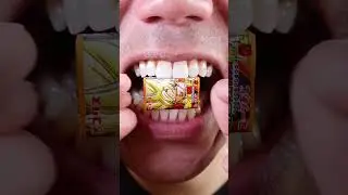 ASMR | Unwrap the power! How did Goku&rsquo;s roar change the battle? #DragonBallSuper #ASMR #Gum