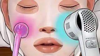  Asmr removing the game removing rical