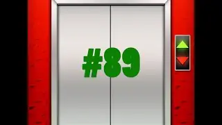 100 Floors Walkthrough - Floor 89