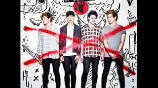 5sos Voodoo Doll Studio Version
