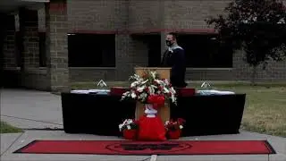 Willsboro 2020 Graduation full recording