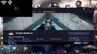 Stream After A long time | PUBG | Subscribe To Tales Of Actuality