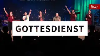 TOS Gottesdienst 🇩🇪 &ndash; Herzlich Willkommen zum Online-Gottesdienst