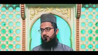 Talimaat e Imam Jafar Sadique | Friday Bayan | 19-Rajab 1447 | 