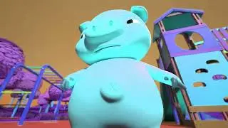 Mexican Standoff Song Intro Logo Sponsored By Klasky Csupo 2001 Effects