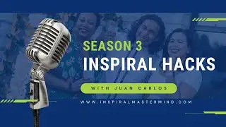 AI is Changing Sales FOREVER! Inspiral Hacks with Mona