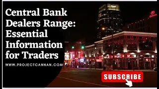 What Is Central Bank Dealers Range (CBDR) in Forex Trading?