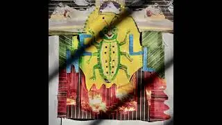 Fun Bug Songs (Hell) (Full Album)