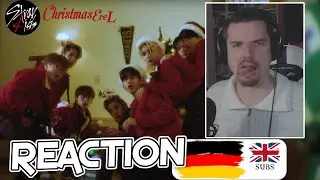 🎅🎄😈 Fühle den Song | Stray Kids 