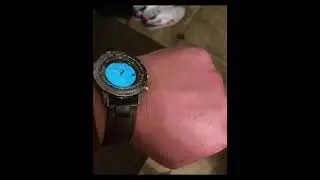 Shenmue Timex Expedition watch : Illuminating Indiglo at bedtime 🎵 🛌
