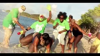 Byron Bash - Turn Up