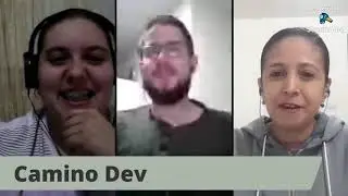 #11: Yesi Days - Camino Dev