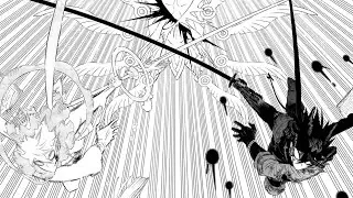 Asta and Yuno have Defeated Lucius!!! | Black Clover Chapters 387-399 Review