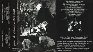 Nocturnal Prophecy (Full Demo 1999)